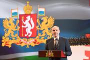 Денис Паслер выделил более 4 млн рублей на помощь жильцам поврежденного взрывом дома в Серове