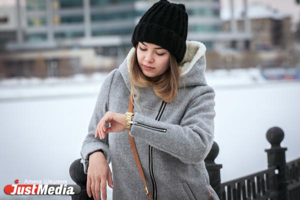Анастасия Гудова, «Уралочка-НТМК»: «Приходите к нам на игры греться». В Екатеринбурге -14 - Фото 7