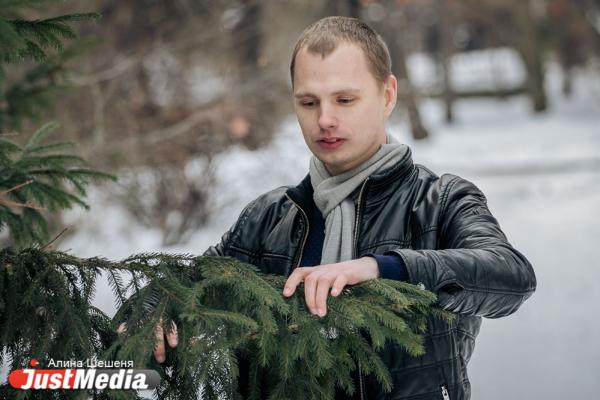Иван Черепанов, менеджер: «Вокруг падают снежинки, и мне это напоминает о волшебстве». В Екатеринбурге -4 - Фото 7