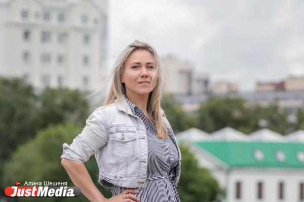 Татьяна Постникова, горизбирком: «Люблю ясные солнечные дни и теплые звездные ночи, запах мокрого асфальта и легкий туман». В Екатеринбурге +26 - Фото 2