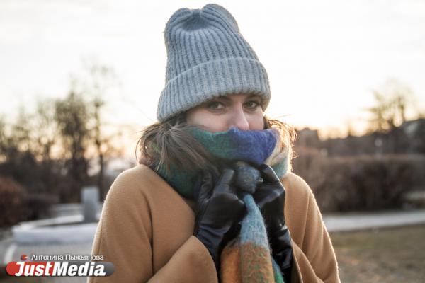 Татьяна Полевичёк, творческая мастерская «Арт-Знак»: «Уральская погода неожиданная – то солнце, то снег, то плюс, то минус». В Екатеринбурге +3 градуса - Фото 7