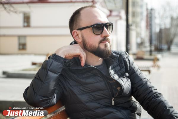 Александр Чмелев, YOURIGHT: «Хочется скинуть зимнюю одежду». В Екатеринбурге +3 градуса - Фото 5