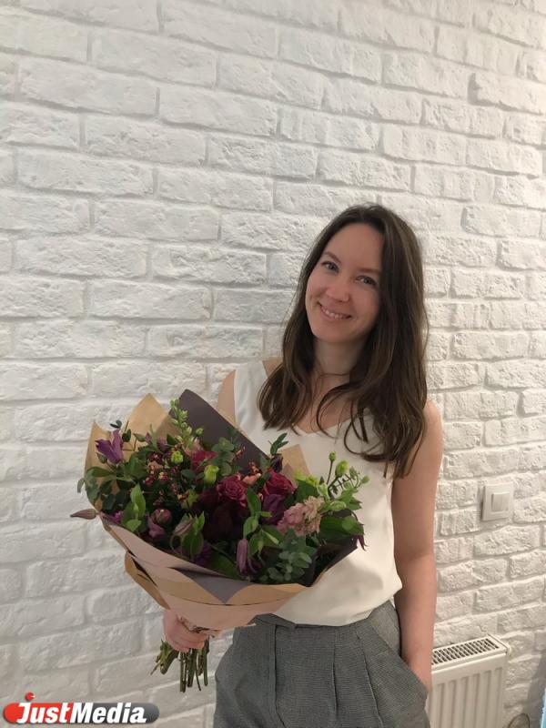 Аудитор Катерина Ржаницына: «Даже сквозь маску ощущаются свежие запахи долгожданной весны». В Екатеринбурге +11 градусов - Фото 2