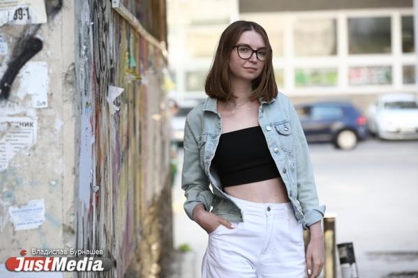 Корреспондент Алена Скользина: «Лето в этом году наступило на целый месяц раньше». В Екатеринбурге +23 градуса - Фото 3
