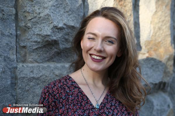 Виктория Гурлив, бутик-кофейня Mailey: «Мир цветной и красочный, наслаждайтесь им». В Екатеринбурге +28 градусов - Фото 11