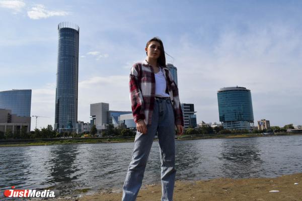 Татьяна Селютина, ВК «Уралочка»: «Ловите осеннее настроение на улице». В Екатеринбурге +11 градусов - Фото 4