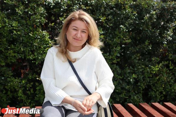 Екатерина Бархатова, управляющая компании: «Погода летом в этом году не задалась» В Екатеринбурге +21 градус - Фото 4