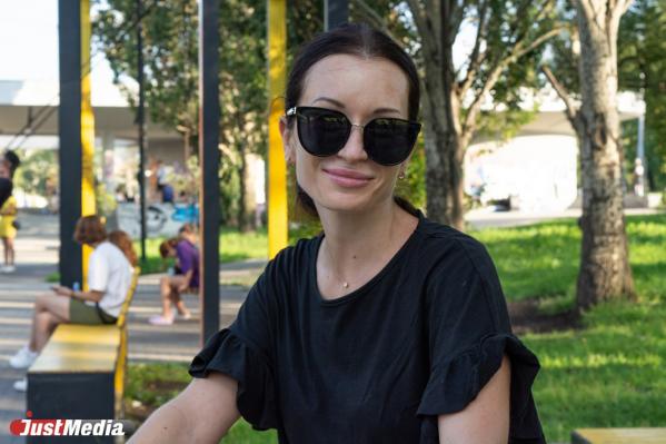 Елена, мама прекрасной дочки: «От жары мы не устаем». В Екатеринбурге +29 градусов - Фото 3
