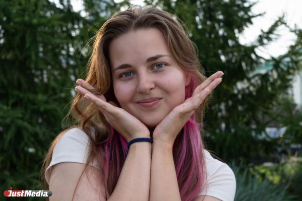 Анастасия Борисова, художник: «Умеренность должна быть во всем, даже в погоде». В Екатеринбурге +20 градусов - Фото 4